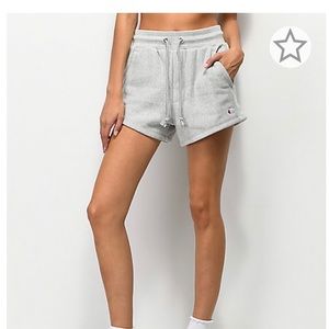 Champion sweatshirts